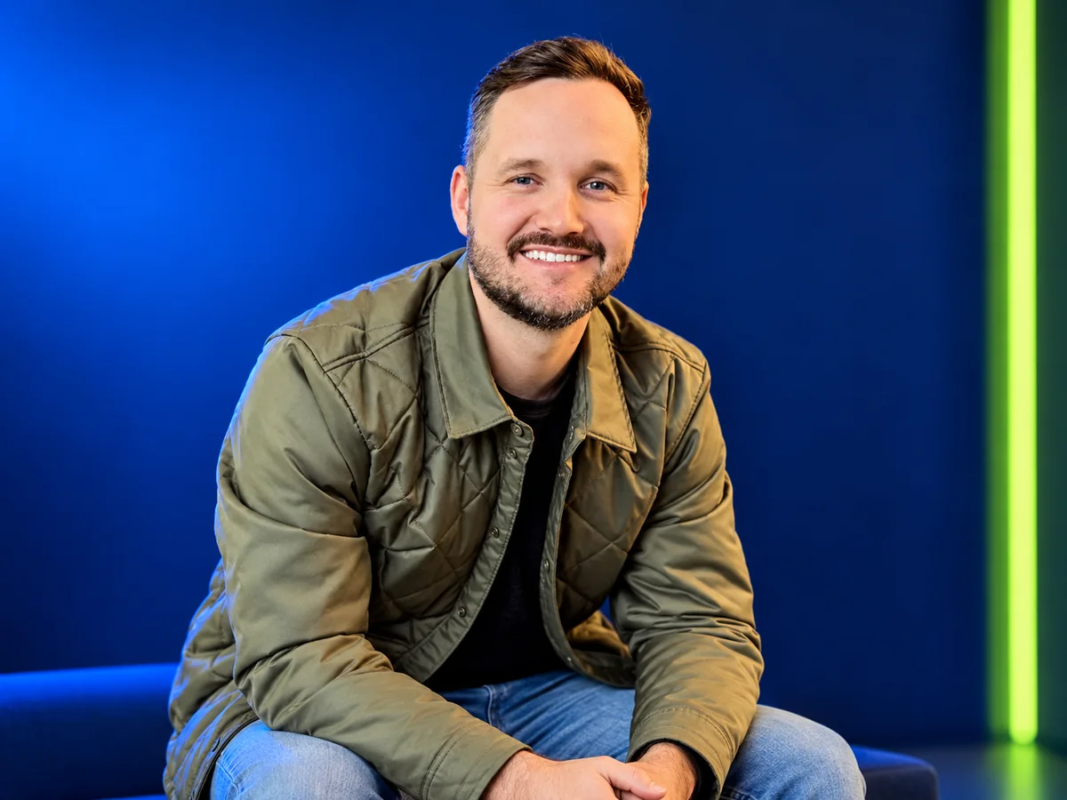 Ivo Mrena