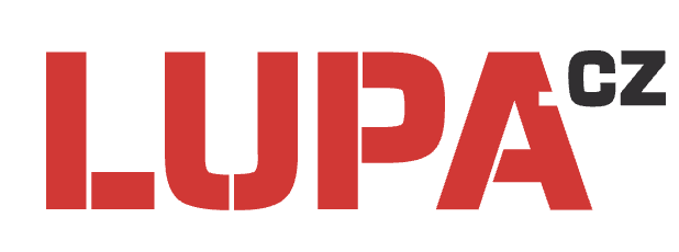 Lupa.cz
