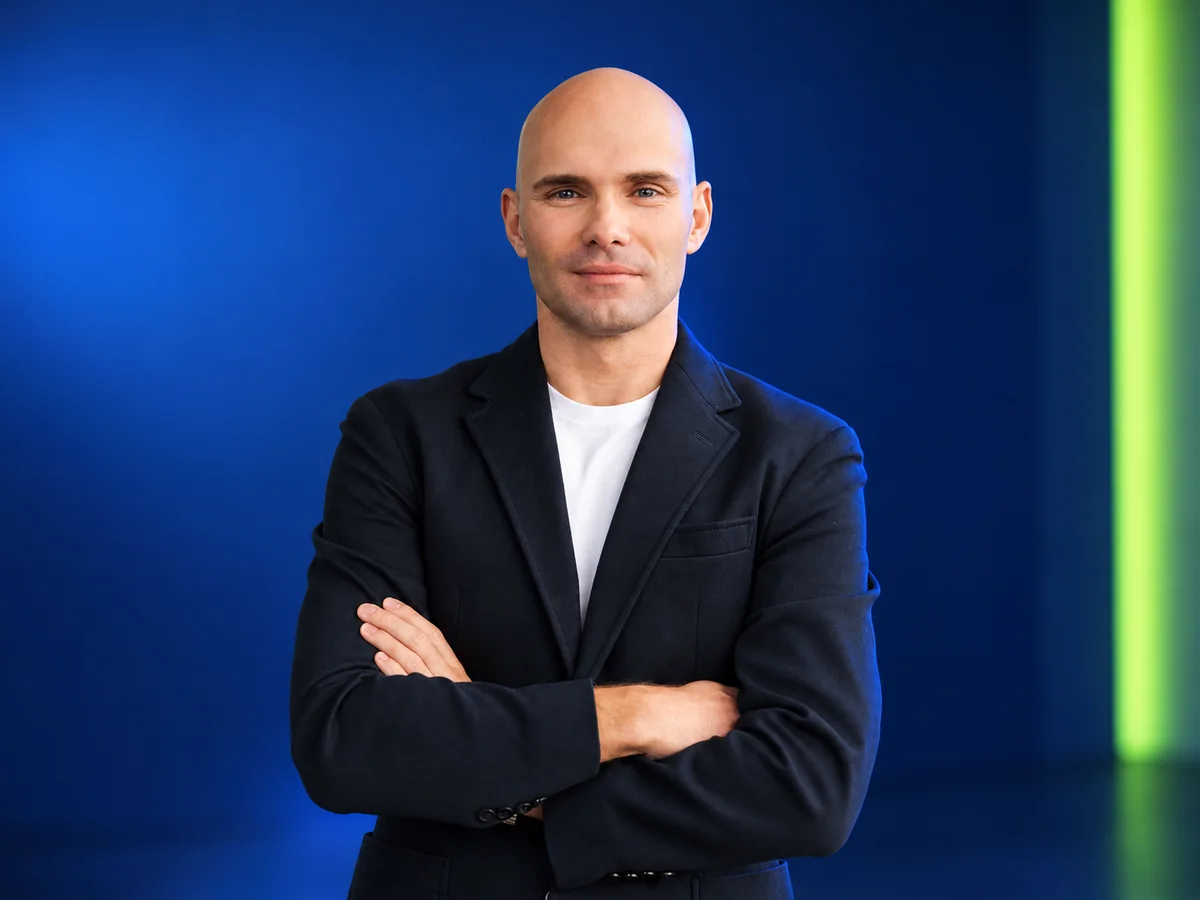 Roman Berglowiec